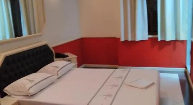 Люкс Deluxe Hotel Paris