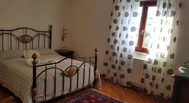 Villa With 5 Bedrooms in Trani, With Wonderful City View, Private Pool