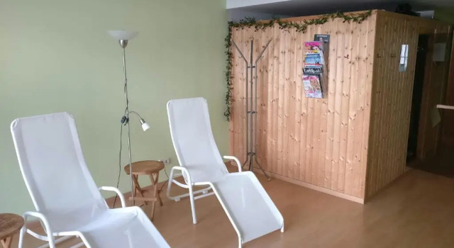 Апартаменты Residenz Bismarck - Ferienwohnung Maris