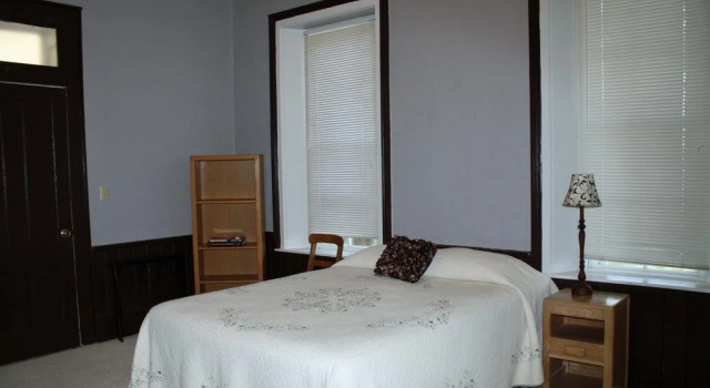 Markward Manor Bed and Breakfast Inn, Réserver Hôtel Lampasas Texas Hill Country