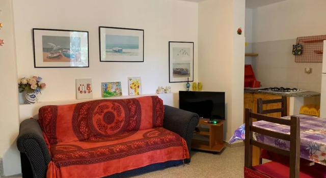 Apartment 6 Beds Capo Falcone Stintino