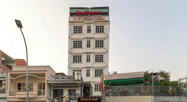 Thiem Thanh Hotel