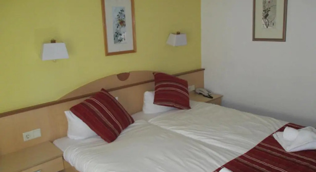 Семейный номер Standard Hotel Untermetzger
