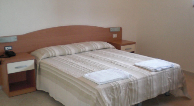 Hotel del Parco, Buchen Sie Hotel Morigerati 