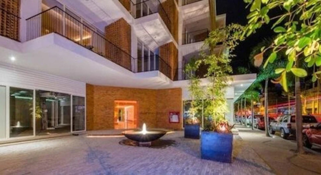 Romantic Zone The Park 2 Bedroom, Book Hotel Puerto Vallarta Jalisco