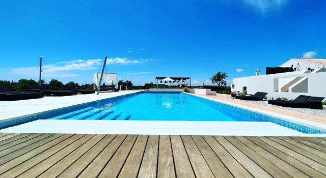 Вилла Quinta do Ourives - Villa - Up to 18 persons
