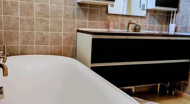 Economică dublă cameră Kulukis Downtown Hostel