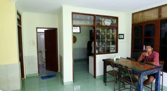 Morotai Camp Hostel -Adult Only