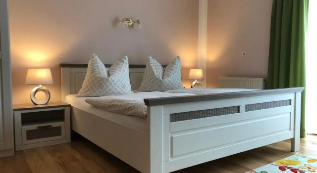 Ferienwohnung Thalmeier