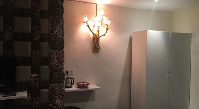 Hotel 163 Penang, Забронировать Отель Отели штата Пинанга с парковкой, рядом с 1st Avenue Penang, Парковка