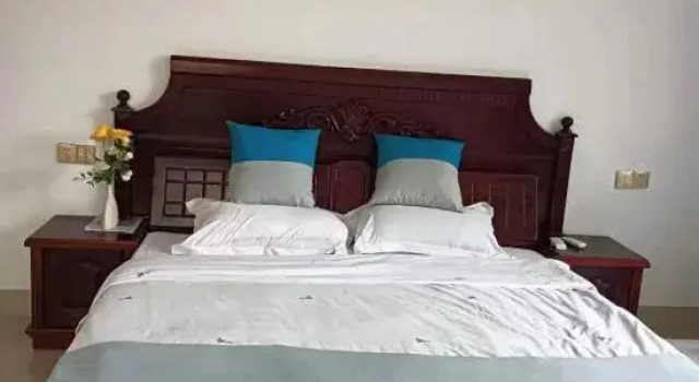 Люкс Meisu Homestay on Meizhou Island