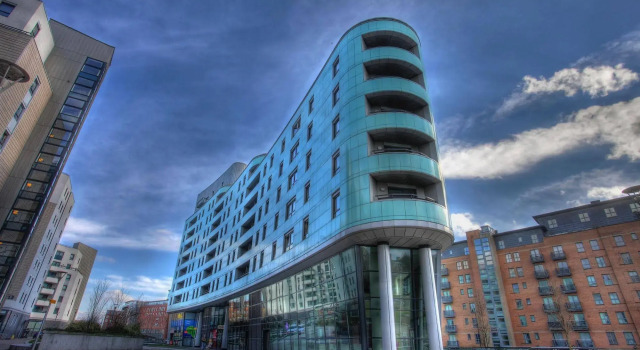 Gateway Apartments, Забронировать Апартаменты/квартира Апартаменты Лидса, рядом с Leeds Grand Theatre and Opera House, Апартаменты/квартира