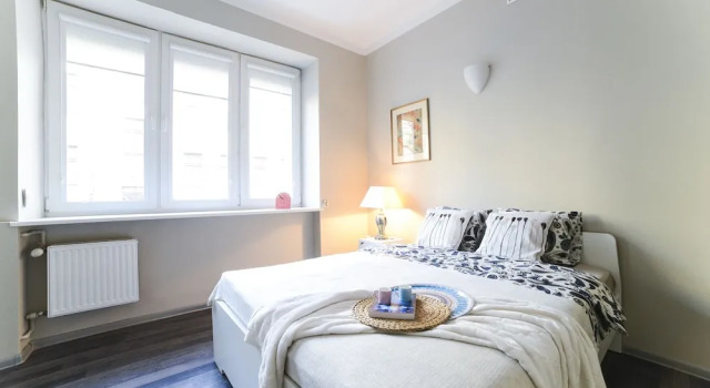Apartment next to Central Railway St., Забронировать Апартаменты/квартира Апартаменты Варшавы, рядом с ОРКО Тауэр, Апартаменты/квартира