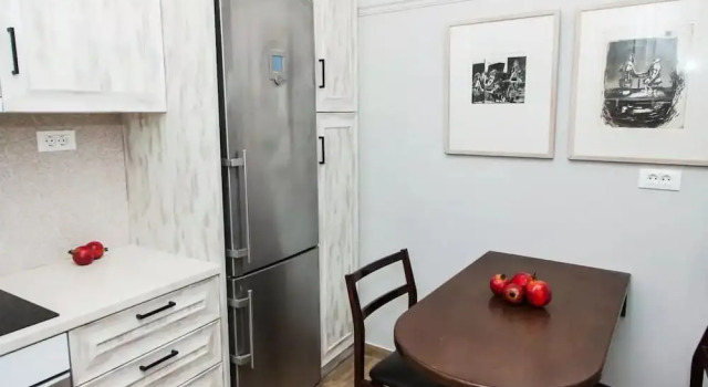 Delux Apartment in Kolonaki