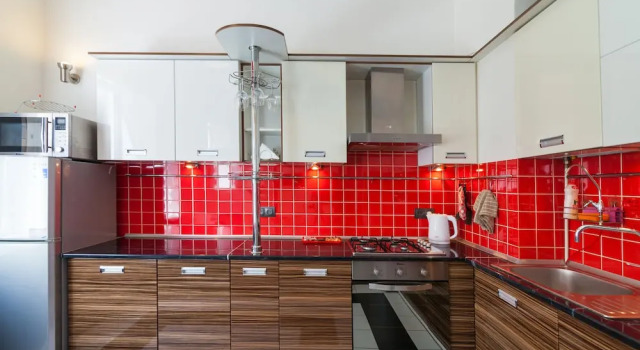 Апартаменты Deluxe Апартаменты Modern Properties Lviv
