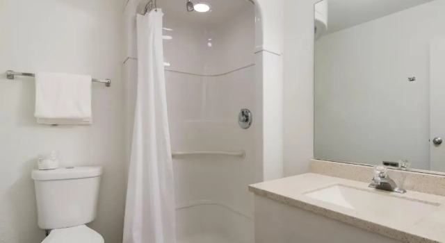 Standard Zimmer Rodeway Inn Greeley