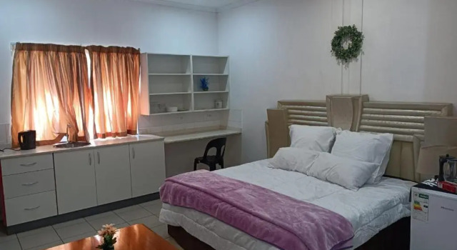 Danodeb Lodge, Забронировать Отель Питермарицбург Midlands, рядом с Comrades Marathon House