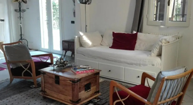 Апартаменты Superior B&B Marana 14 Casa di Campagna