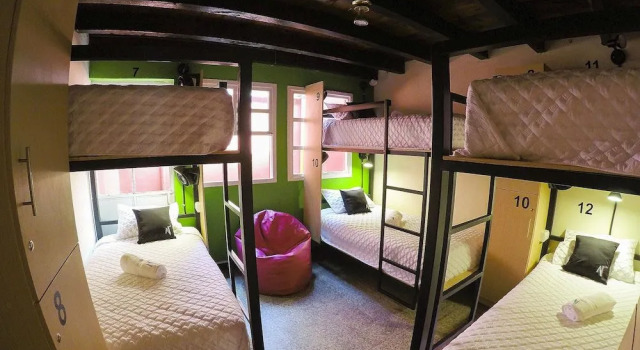 Frenesí Hostal, Book Hotel Antigua Guatemala Zacatepeques