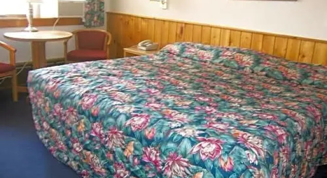Номер Standard Killington Pico Motor Inn