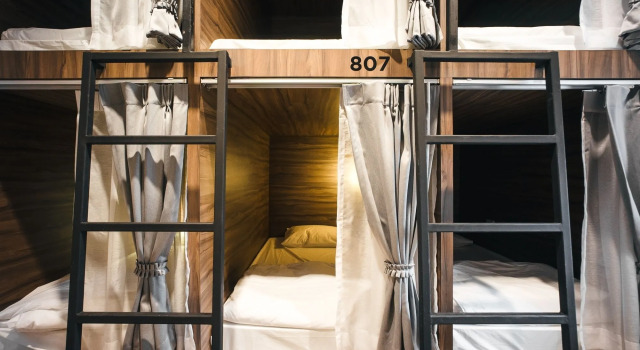 Hostel Urby