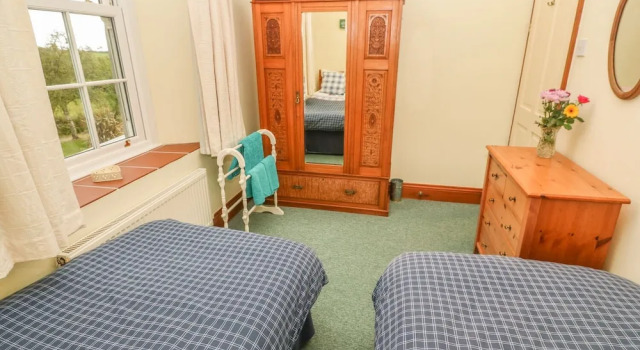 Old Chapel Cottage, Prenota Casa vacanze Penzance 