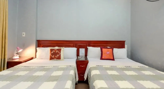 OYO 1065 Song Long Hotel