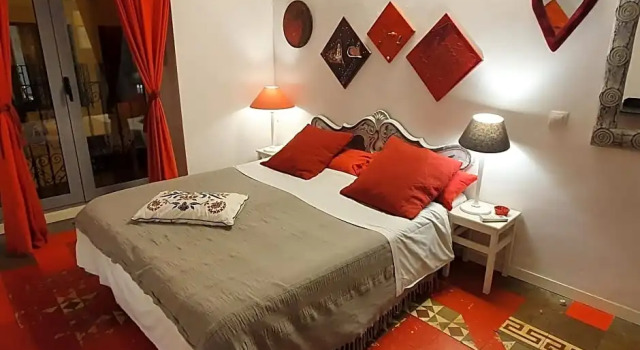 Barrio Boutik Hostal long stays, Prenota Hotel Alicante 
