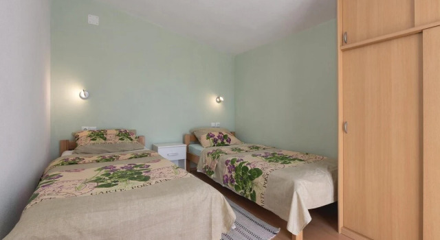 Nice Home in Primosten With Outdoor Swimming Pool, Wifi and 4 Bedrooms