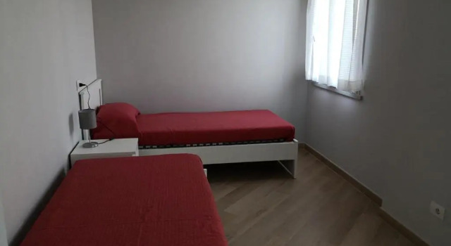 Апартаменты с 2 комнатами Borgo Piccaratico