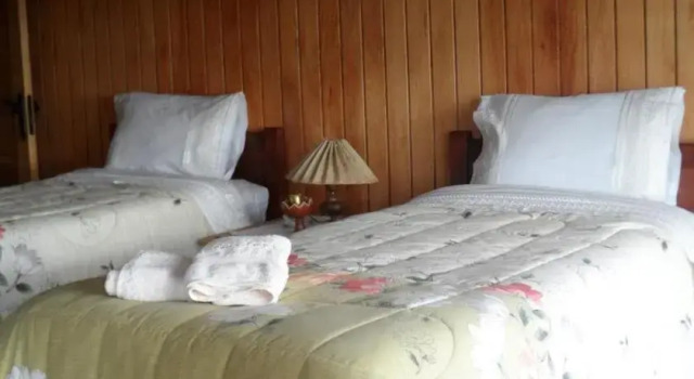Hosteria Agua Fresca, Prenota Hotel Punta Arenas 