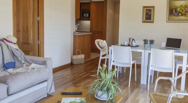 Apartamento Torre Gran Lux