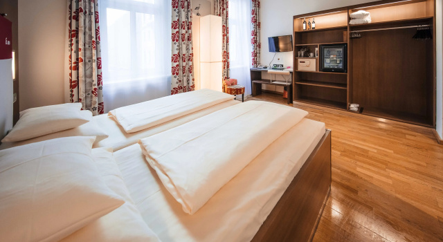 Hotel Rathaus Wein & Design