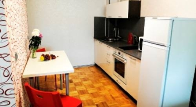 Белинского 177а DreamHouse Апартаменты, Забронировать Апартаменты/квартира Отели Городского округа Екатеринбурга - Северный управленческий округ с парковкой, Парковка