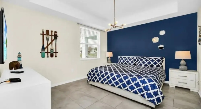 Номер Luxury 3131 PD - Luxury 3-bed Condo in Storey Lake Resort