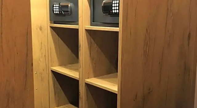 Номер Standard Parkhotel Leiser