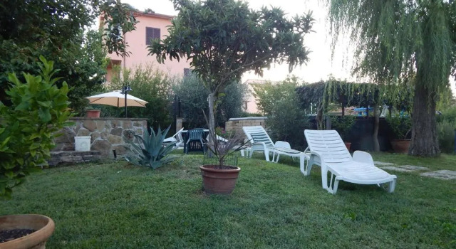 Suite Apartment Le Rosette