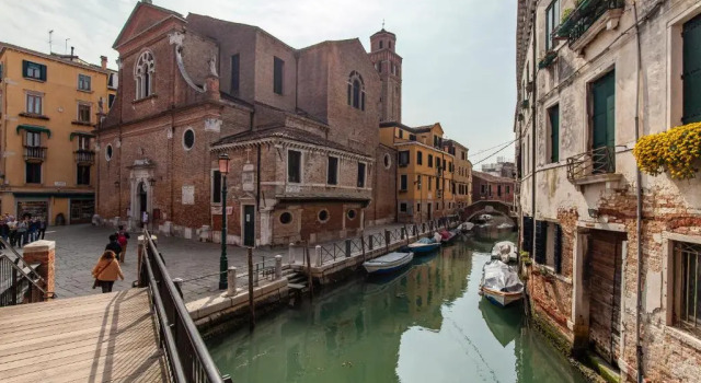 Апартаменты Charming Castello Apartments by Wonderful Italy