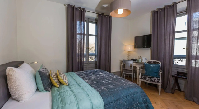 La Maison dIgor, Buchen Sie Hotel Morges La Vaud