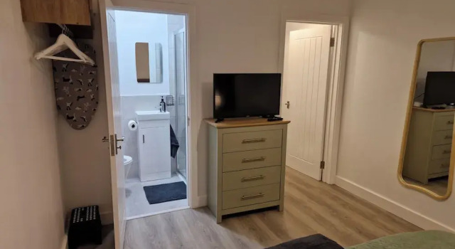 Cozy Apartment at Highbanks The Annex, Забронировать Апартаменты/квартира Апартаменты Исторического графства Суссекса, Апартаменты/квартира