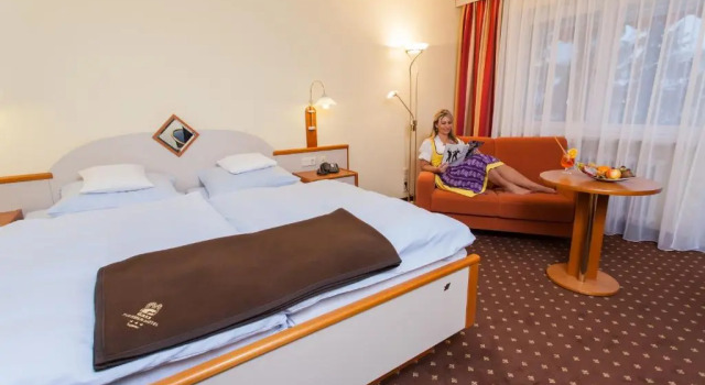 Apartmenthaus Gass, Varaa Huoneisto Hotellit Baijeri pysäköinnillä, Pysäköinti