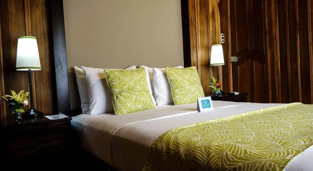 Hotel Tangara Arenal, Reservar Hotel Hotéis em Alajuela com piscina, Piscina