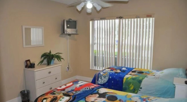 Keystone - Shady Oak House 393 4 Bedroom Home