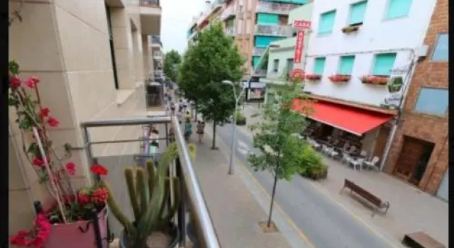 Apartamento en Calella