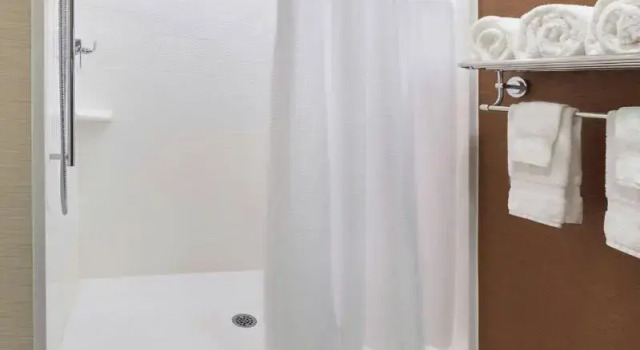 Двухместный номер Standard Fairfield Inn & Suites by Marriott Barrie