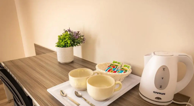 Номер Standard Tramonto Ibleo Resort