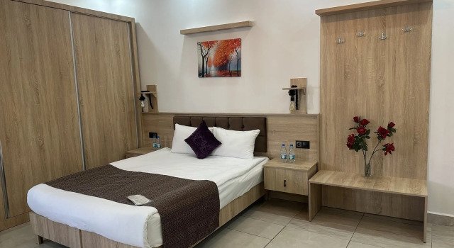 Beyond Otel