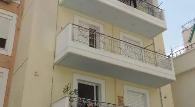 Penthouse Deluxe apartment at piraeus, Забронировать Апартаменты/квартира Пирей Острова Саронического залива - Аттика, рядом с Димотико Театро