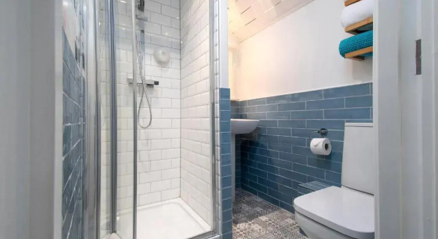 Номер Deluxe Beachside Guest House