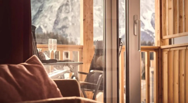 die Tauplitz Lodges - Alm Lodge A6 by AA Holiday Homes, Reserva ahora Hotel Tauplitz Ausseerland